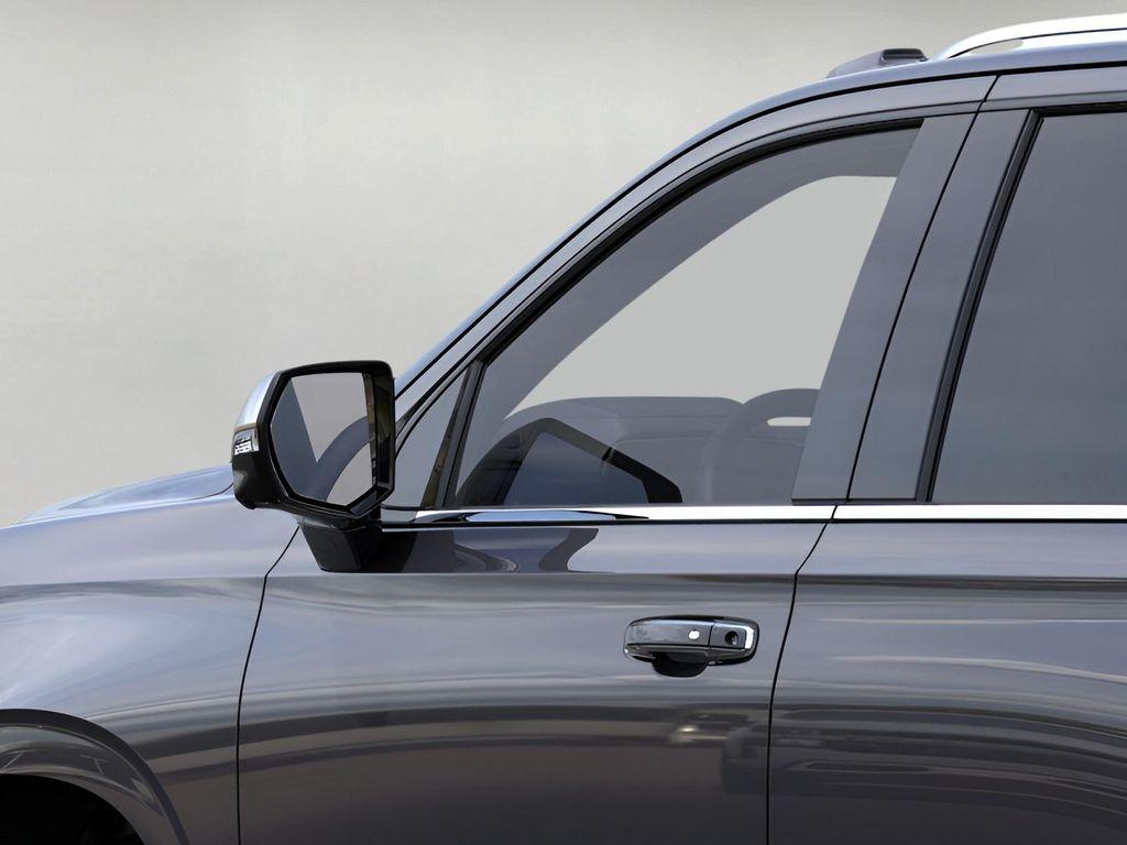 new 2026 Chevrolet Tahoe car, priced at $87,040