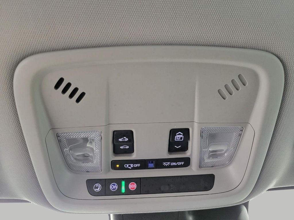 used 2024 Chevrolet Malibu car, priced at $19,005