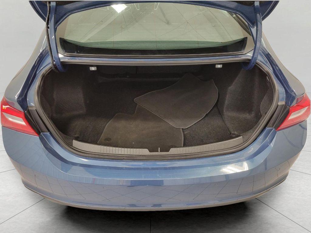 used 2024 Chevrolet Malibu car, priced at $19,005