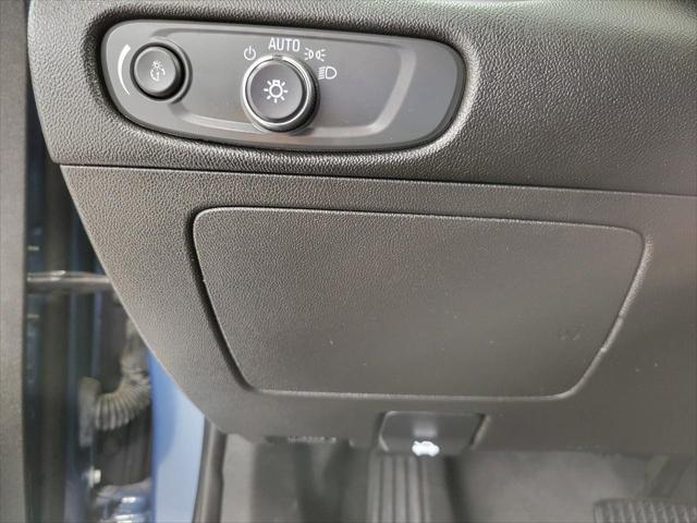 used 2024 Chevrolet Malibu car, priced at $20,985