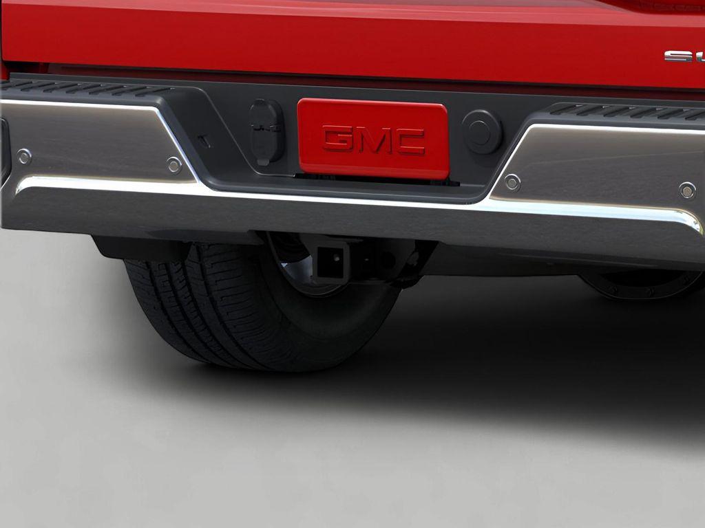 new 2026 GMC Sierra 1500 car, priced at $56,105