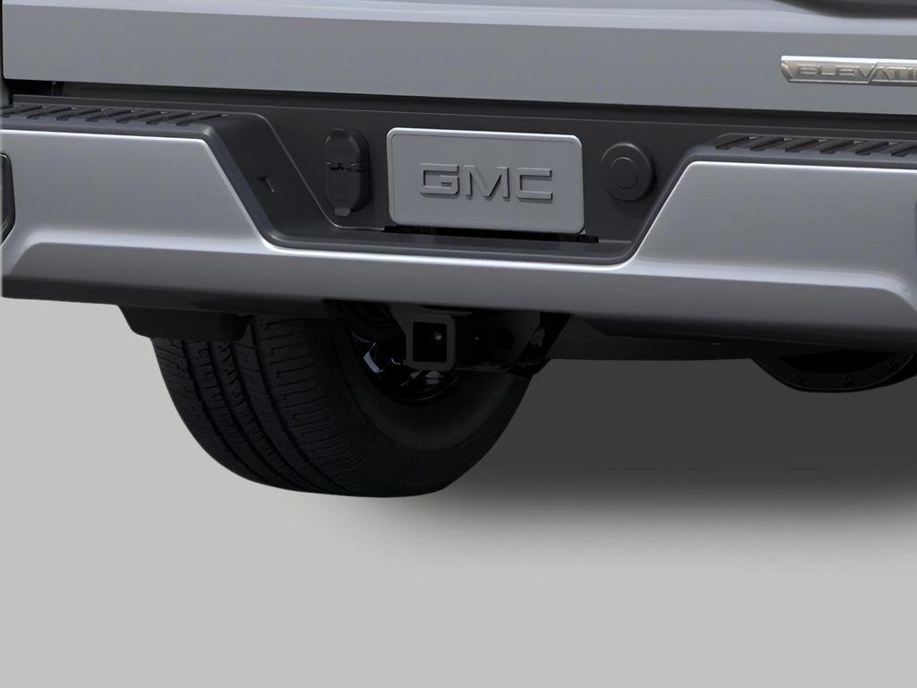 new 2026 GMC Sierra 1500 car, priced at $50,234