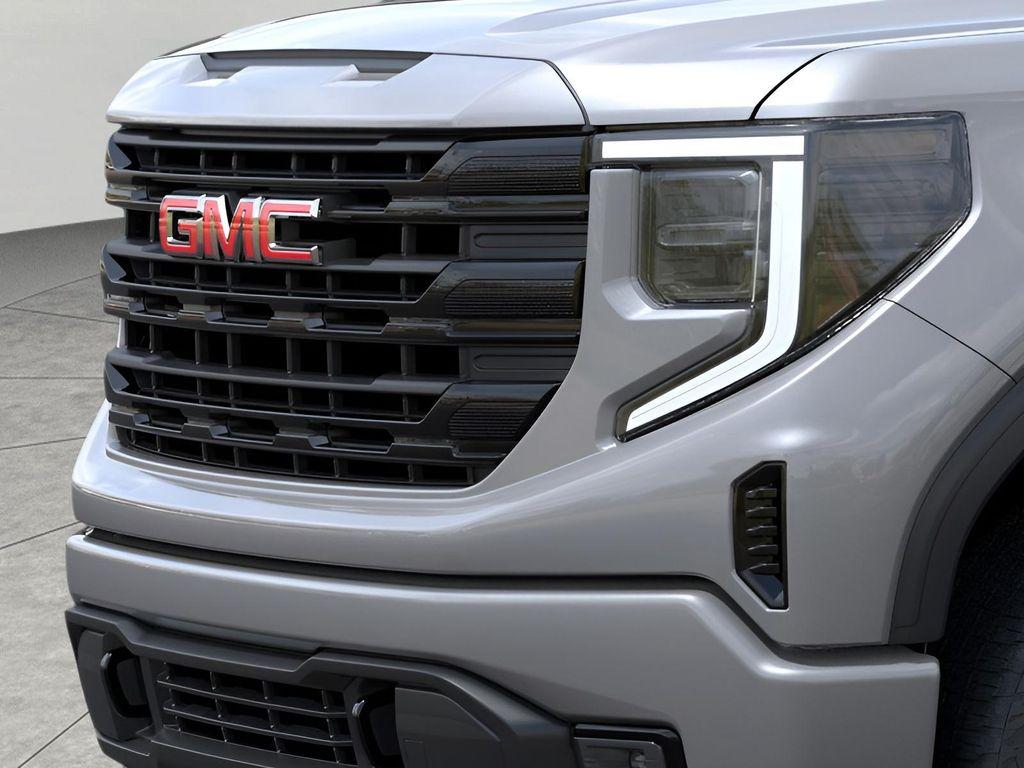 new 2026 GMC Sierra 1500 car, priced at $50,234