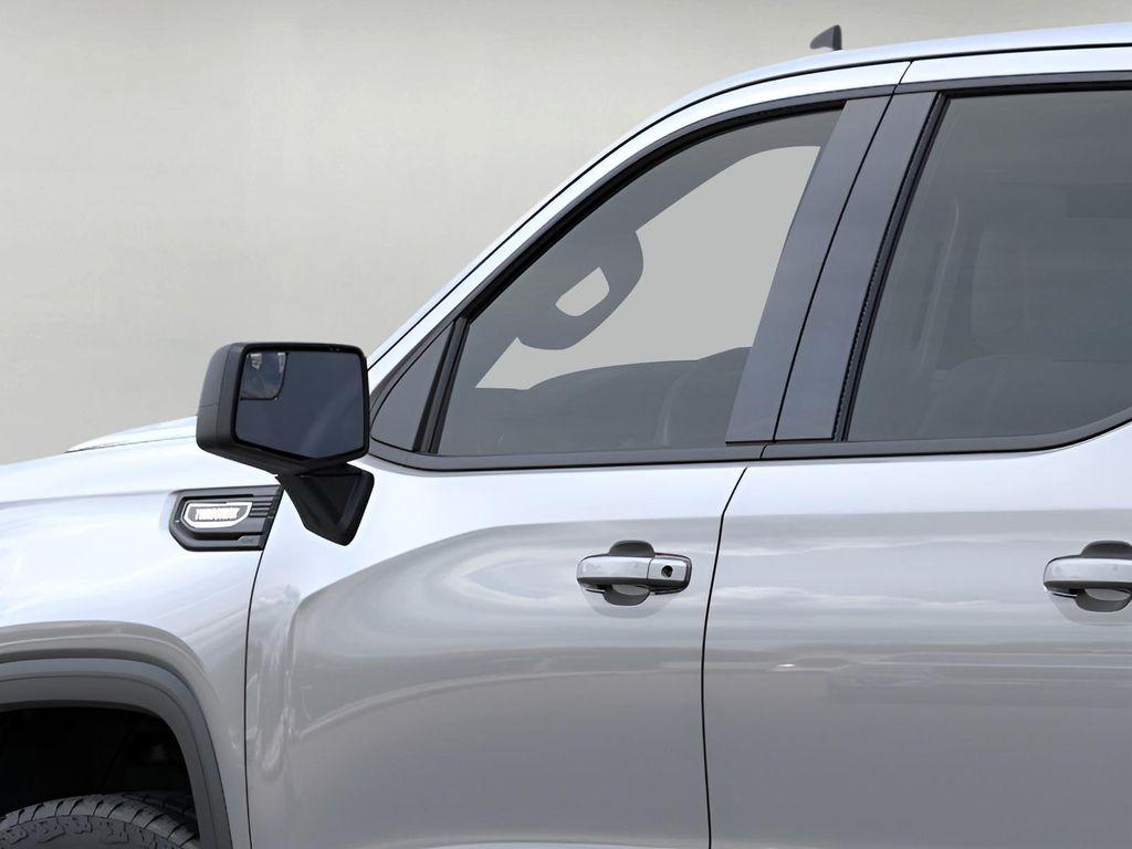 new 2026 GMC Sierra 1500 car, priced at $50,234