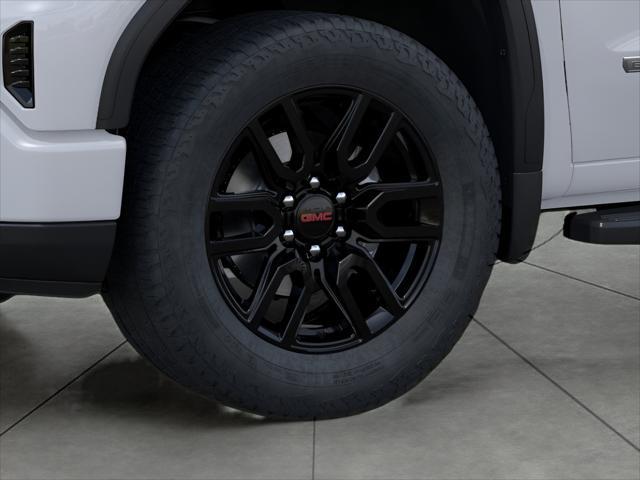 new 2025 GMC Sierra 1500 car, priced at $62,180