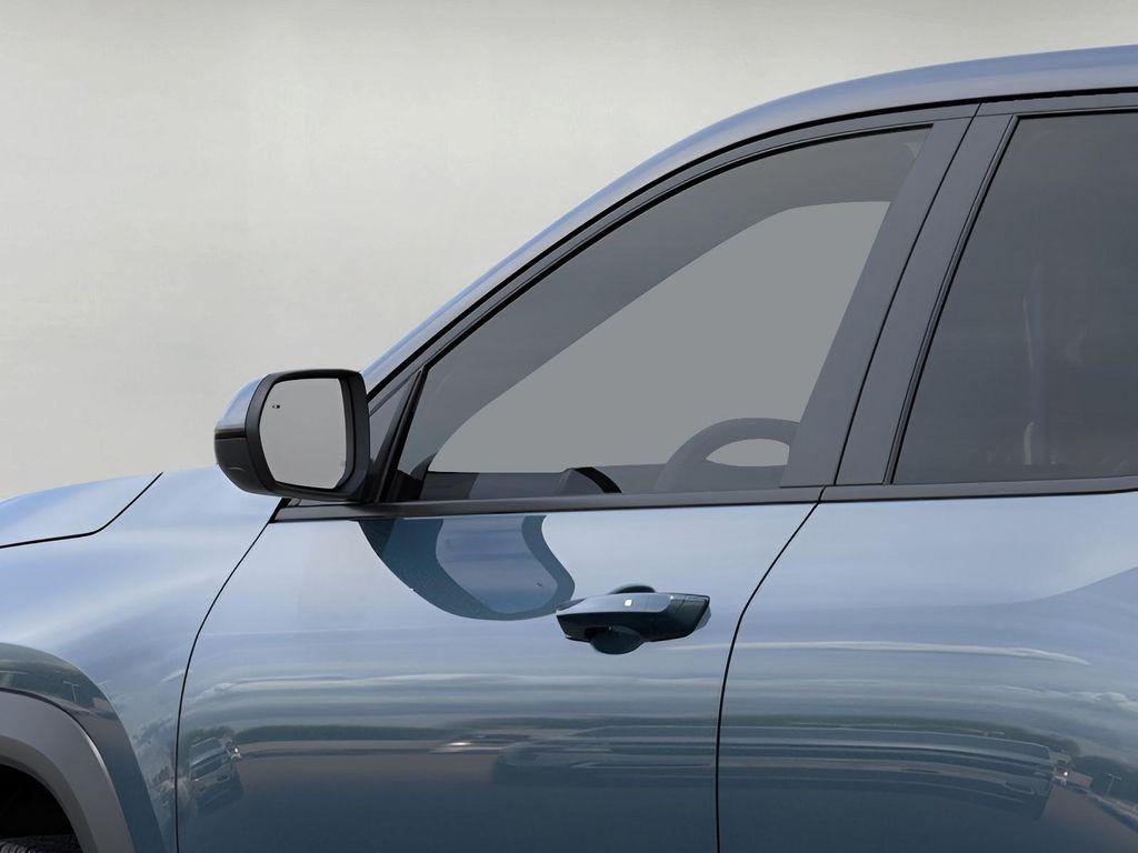 new 2026 Chevrolet Equinox car, priced at $32,637