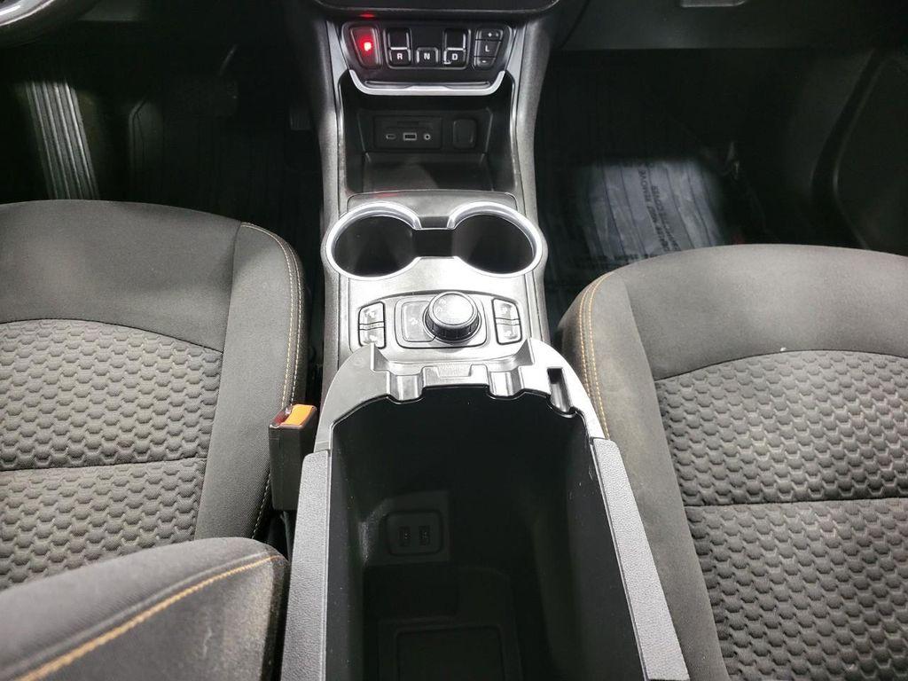 used 2019 GMC Terrain car, priced at $13,664