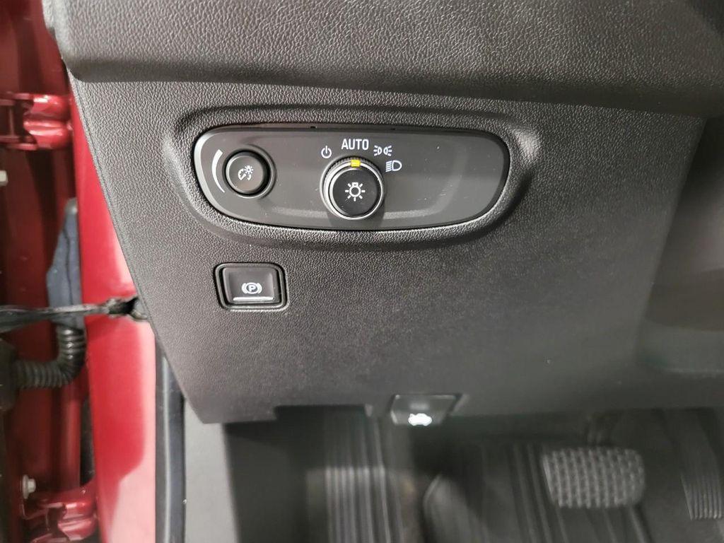 used 2019 GMC Terrain car, priced at $13,664