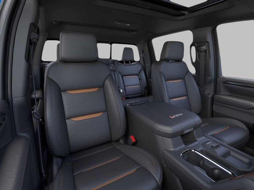 new 2026 GMC Sierra 2500 car, priced at $89,039