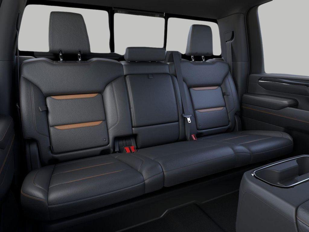 new 2026 GMC Sierra 2500 car, priced at $89,039