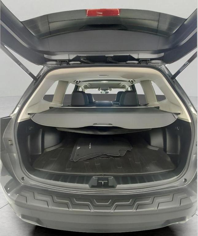 used 2021 Subaru Forester car, priced at $26,665