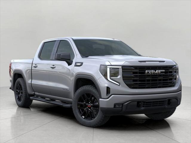 new 2025 GMC Sierra 1500 car, priced at $52,751