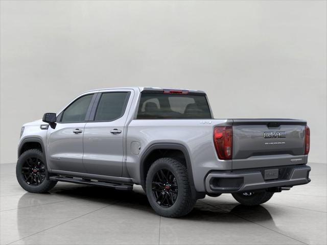 new 2025 GMC Sierra 1500 car, priced at $52,751