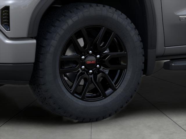 new 2025 GMC Sierra 1500 car, priced at $52,751