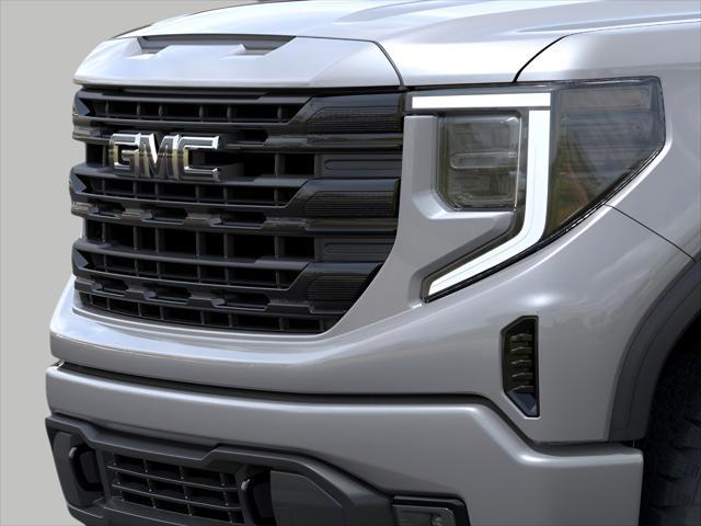 new 2025 GMC Sierra 1500 car, priced at $52,751