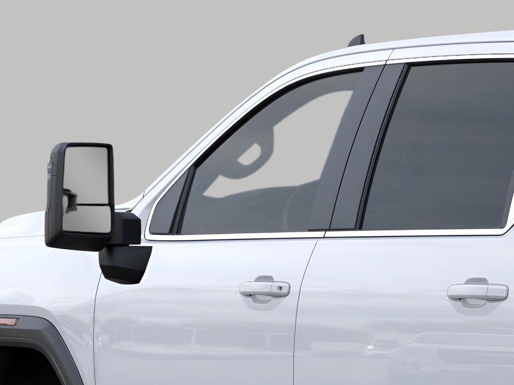 new 2026 GMC Sierra 3500 car, priced at $63,287