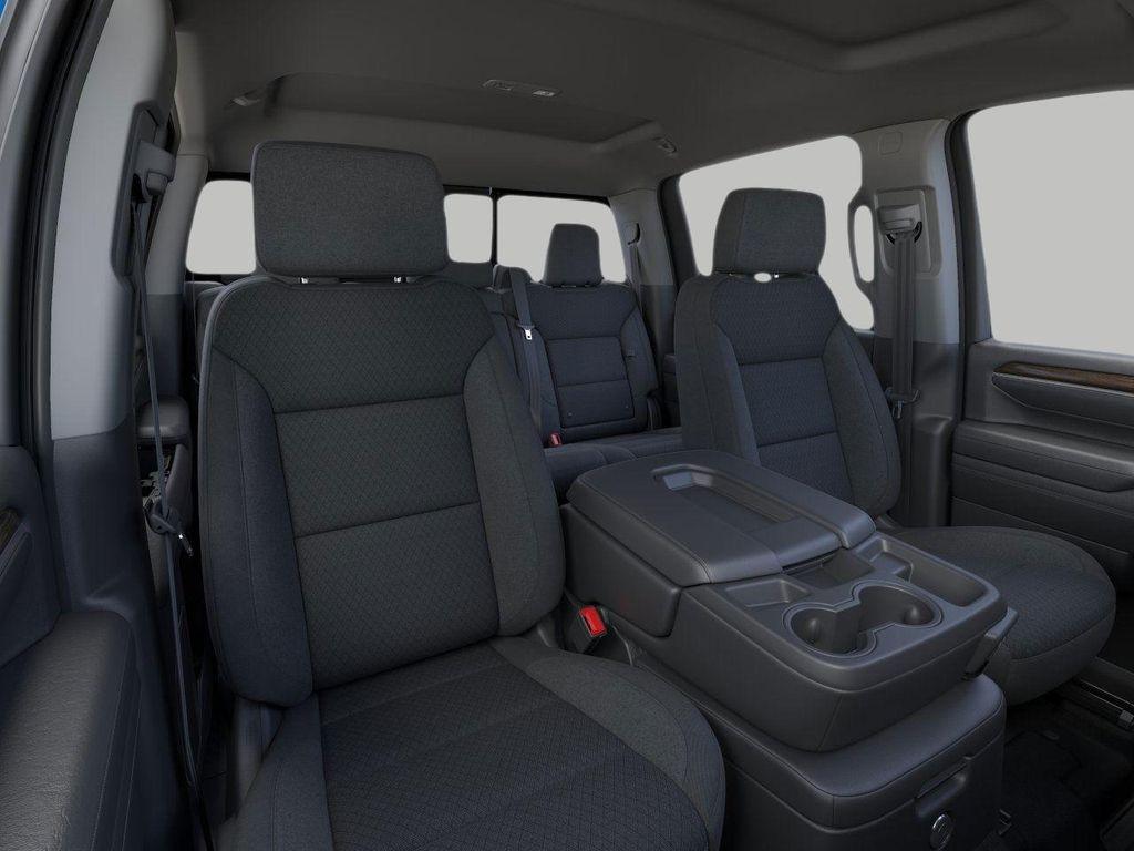 new 2026 GMC Sierra 3500 car, priced at $63,287