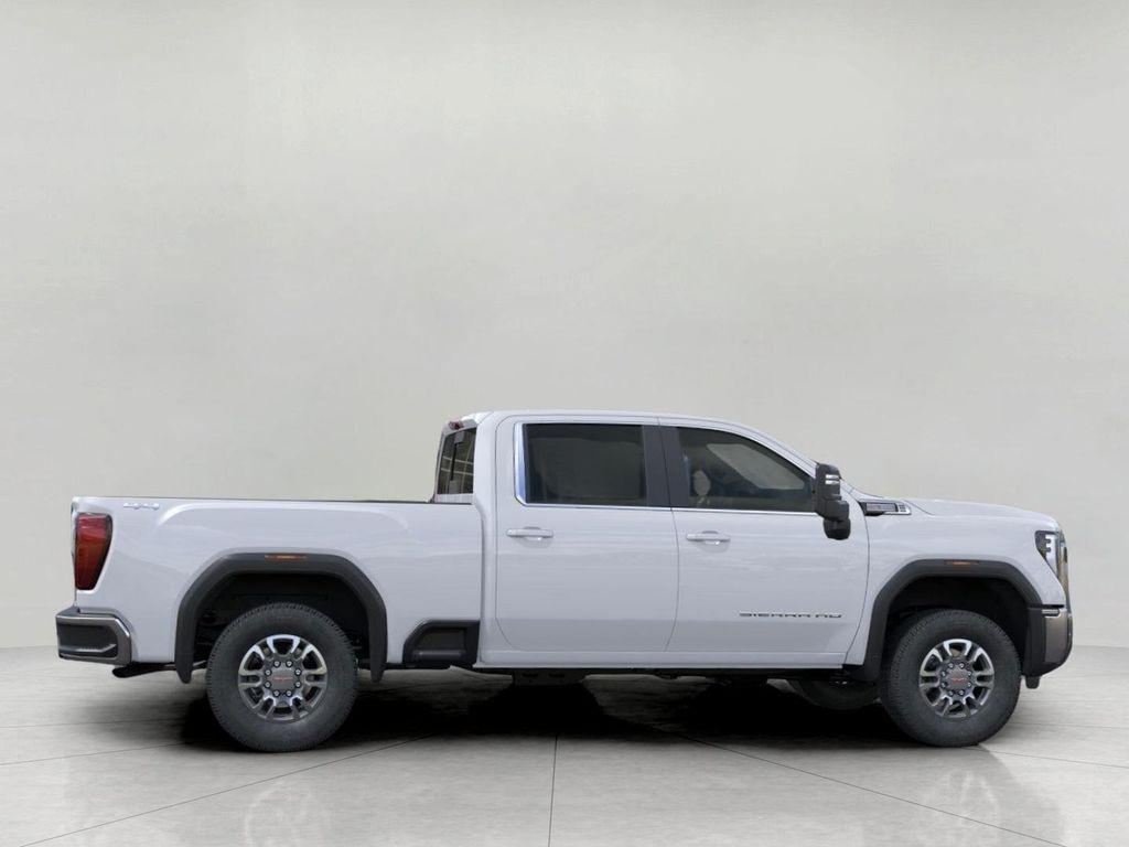 new 2026 GMC Sierra 3500 car, priced at $63,287