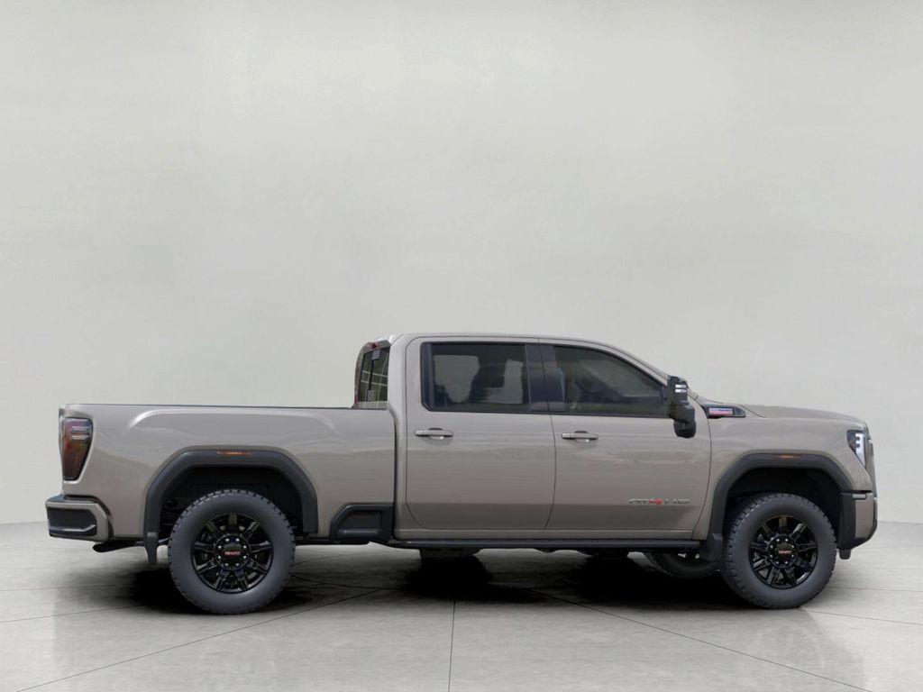 new 2026 GMC Sierra 2500 car, priced at $86,444