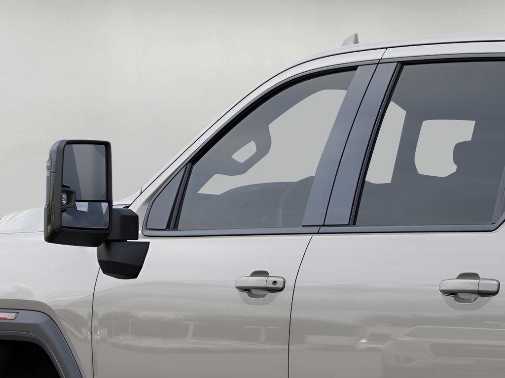 new 2026 GMC Sierra 2500 car, priced at $86,444