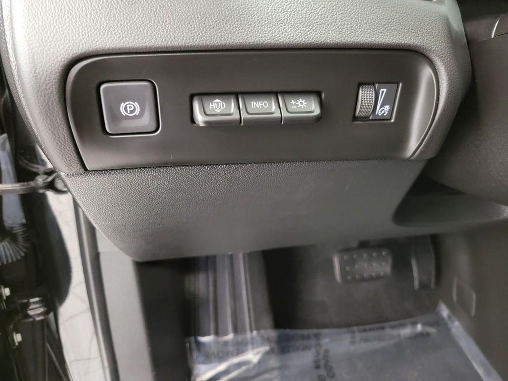 used 2024 Buick Enclave car, priced at $36,103