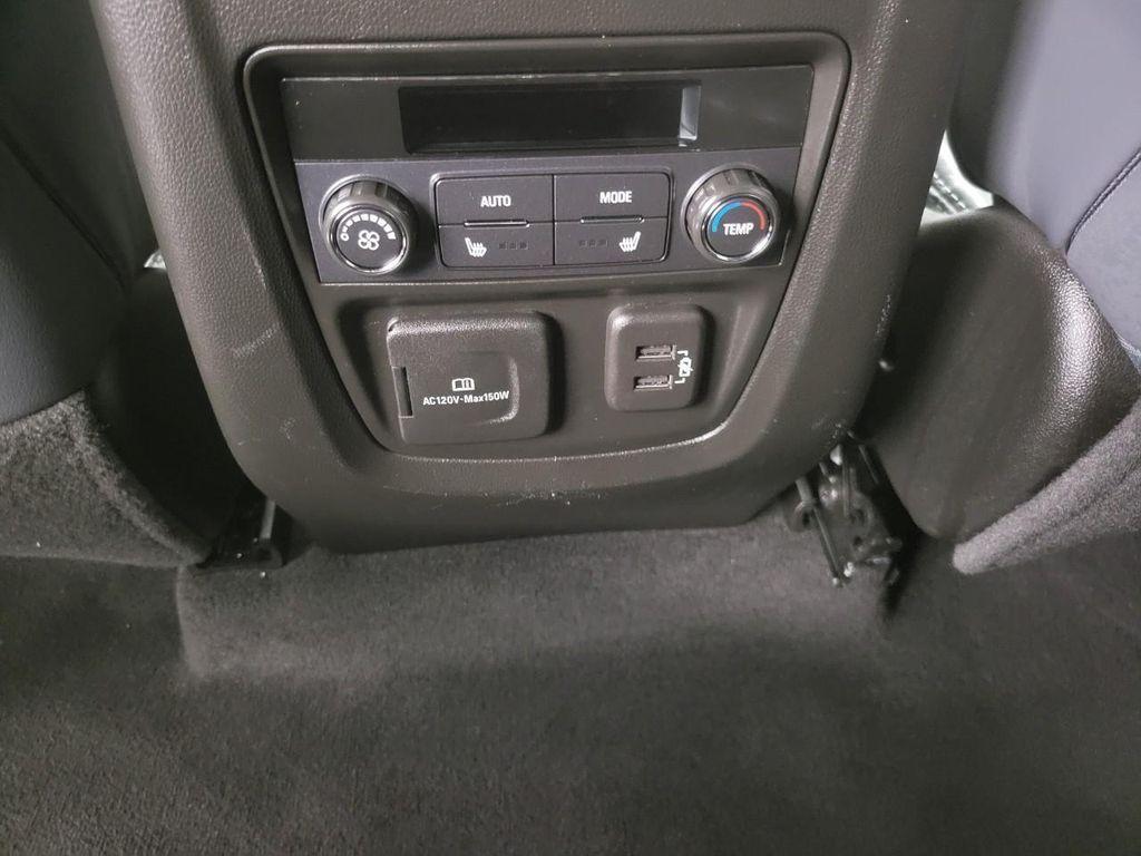 used 2024 Buick Enclave car, priced at $36,103