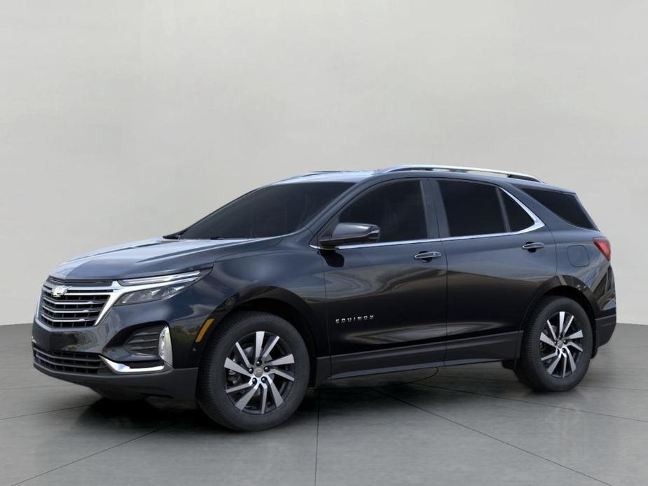 new 2024 Chevrolet Equinox car, priced at $31,015