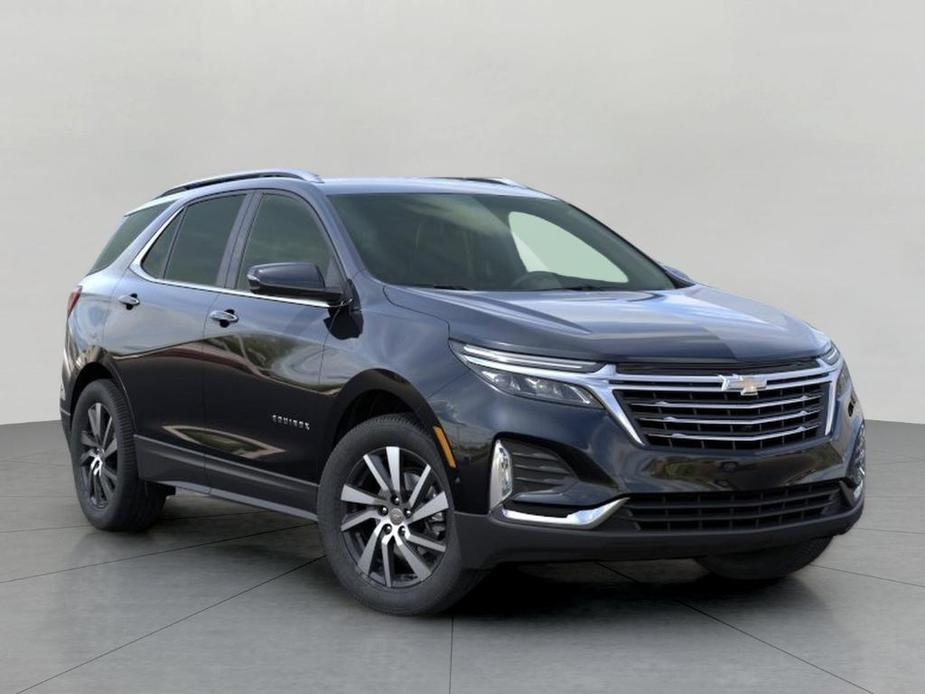 new 2024 Chevrolet Equinox car, priced at $31,015