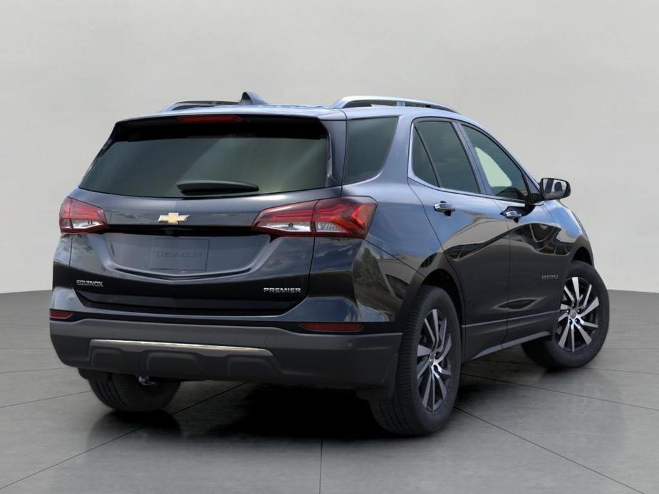 new 2024 Chevrolet Equinox car, priced at $31,015