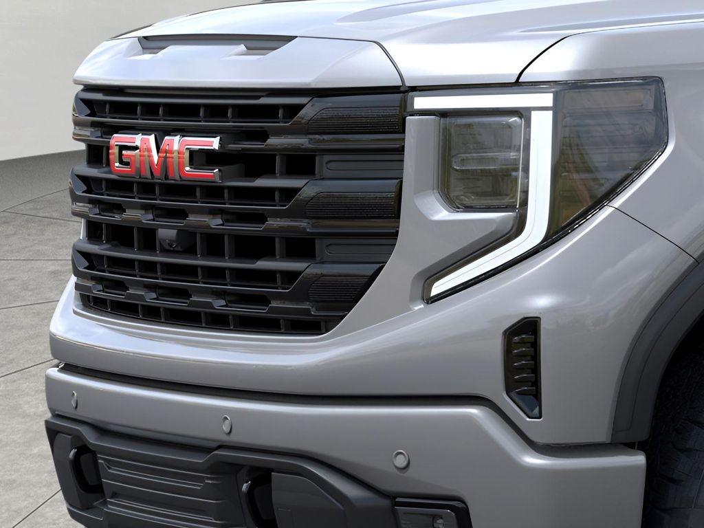 new 2026 GMC Sierra 1500 car, priced at $62,290