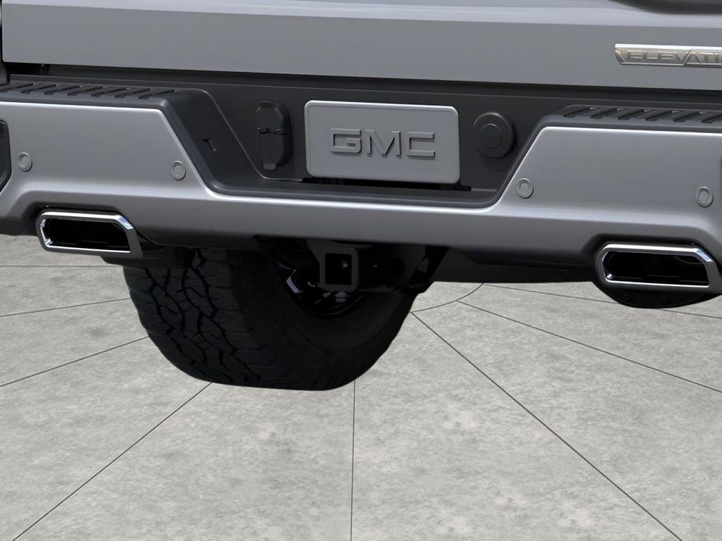 new 2026 GMC Sierra 1500 car, priced at $62,290