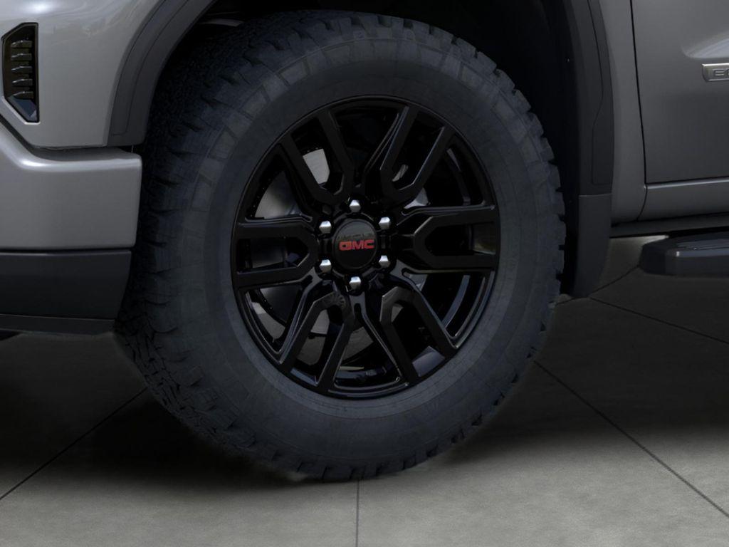 new 2026 GMC Sierra 1500 car, priced at $62,290