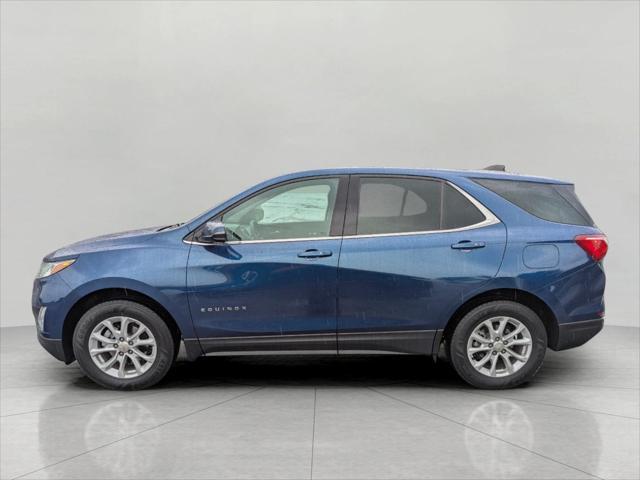 used 2019 Chevrolet Equinox car, priced at $14,377