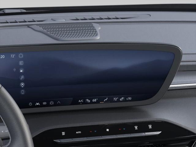 new 2025 Buick Enclave car, priced at $53,700