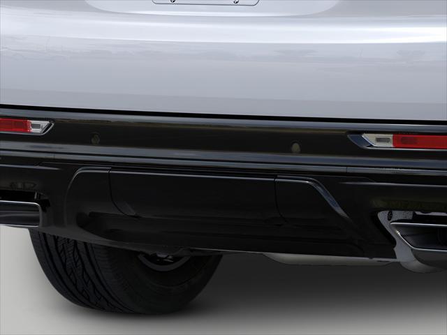 new 2025 Buick Enclave car, priced at $53,700