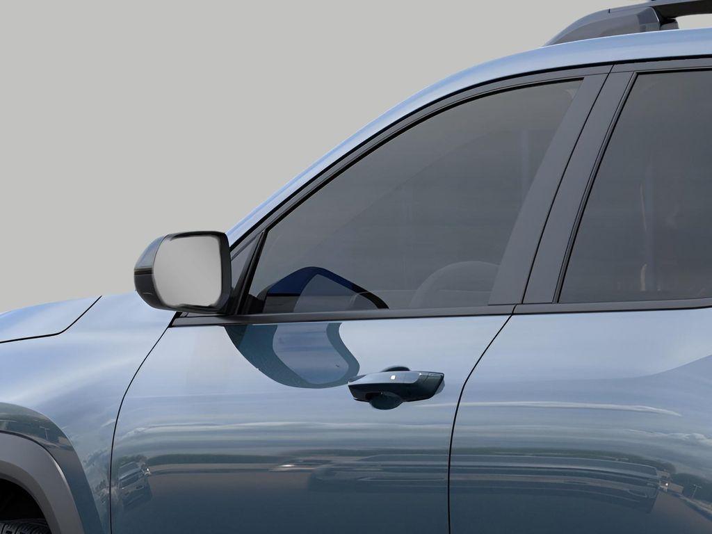 new 2026 Chevrolet Equinox car, priced at $37,966