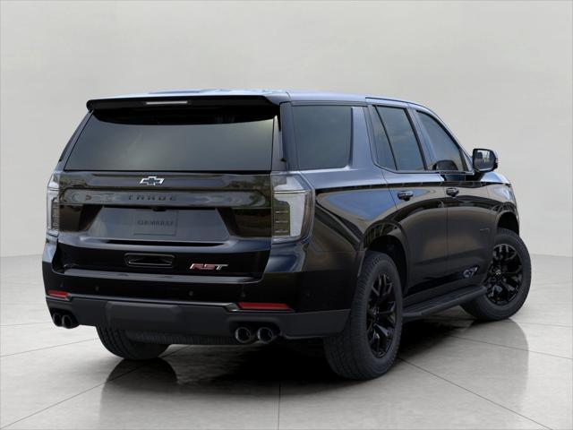 new 2025 Chevrolet Tahoe car, priced at $82,240