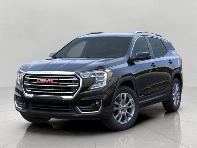 new 2024 GMC Terrain car, priced at $32,932