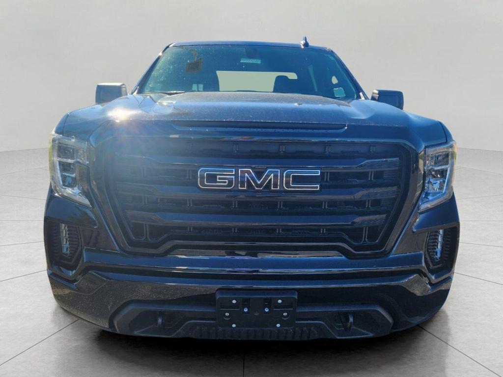 used 2021 GMC Sierra 1500 car, priced at $31,926