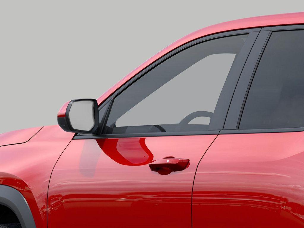 new 2026 Chevrolet Equinox car, priced at $32,687