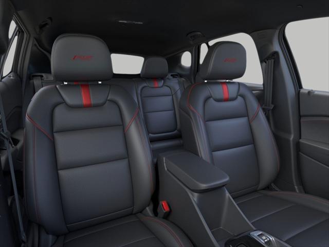 new 2025 Chevrolet Trax car, priced at $26,242