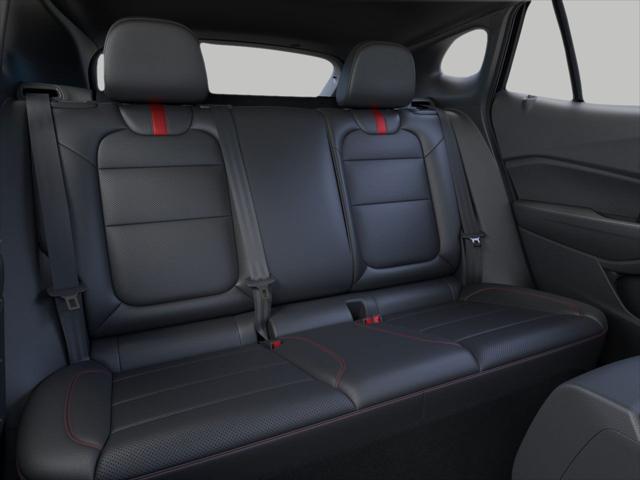 new 2025 Chevrolet Trax car, priced at $26,242
