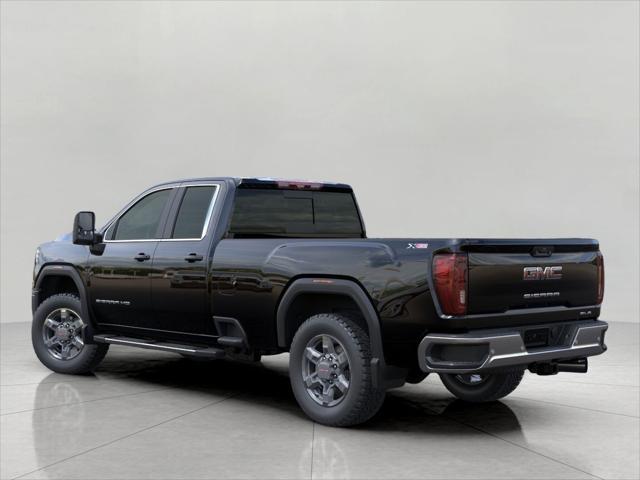 new 2025 GMC Sierra 2500 car, priced at $73,437