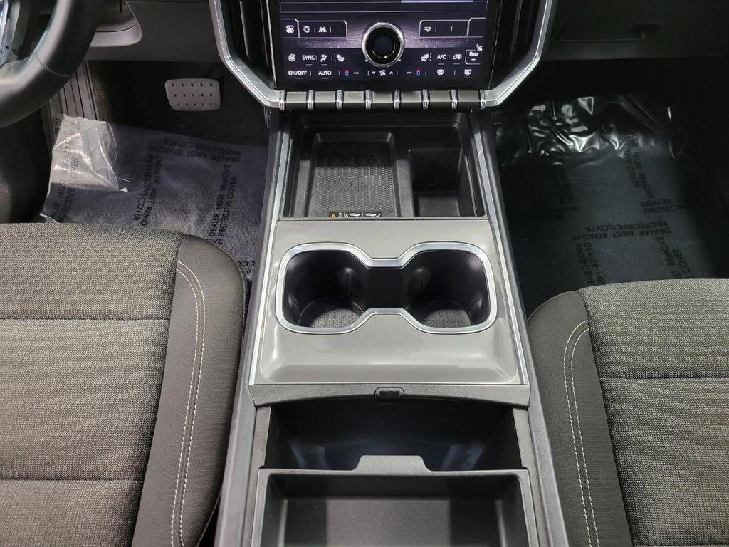 used 2025 GMC Acadia car, priced at $35,000