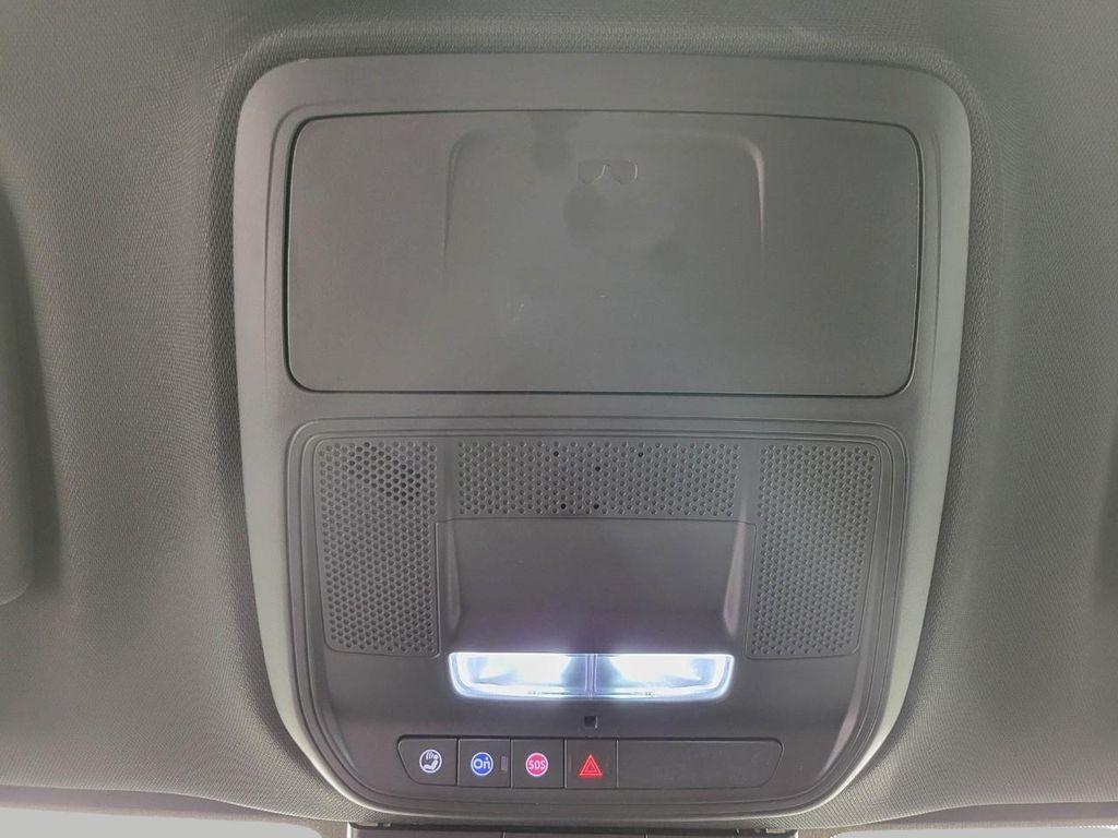 used 2025 GMC Acadia car, priced at $35,000