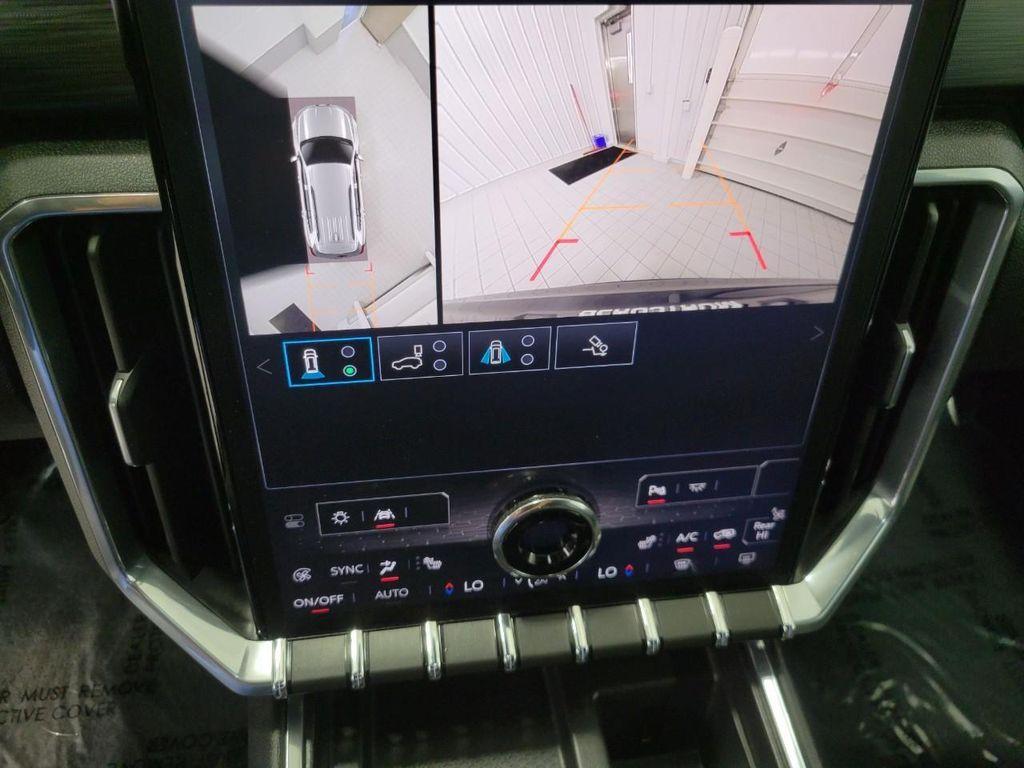 used 2025 GMC Acadia car, priced at $35,000