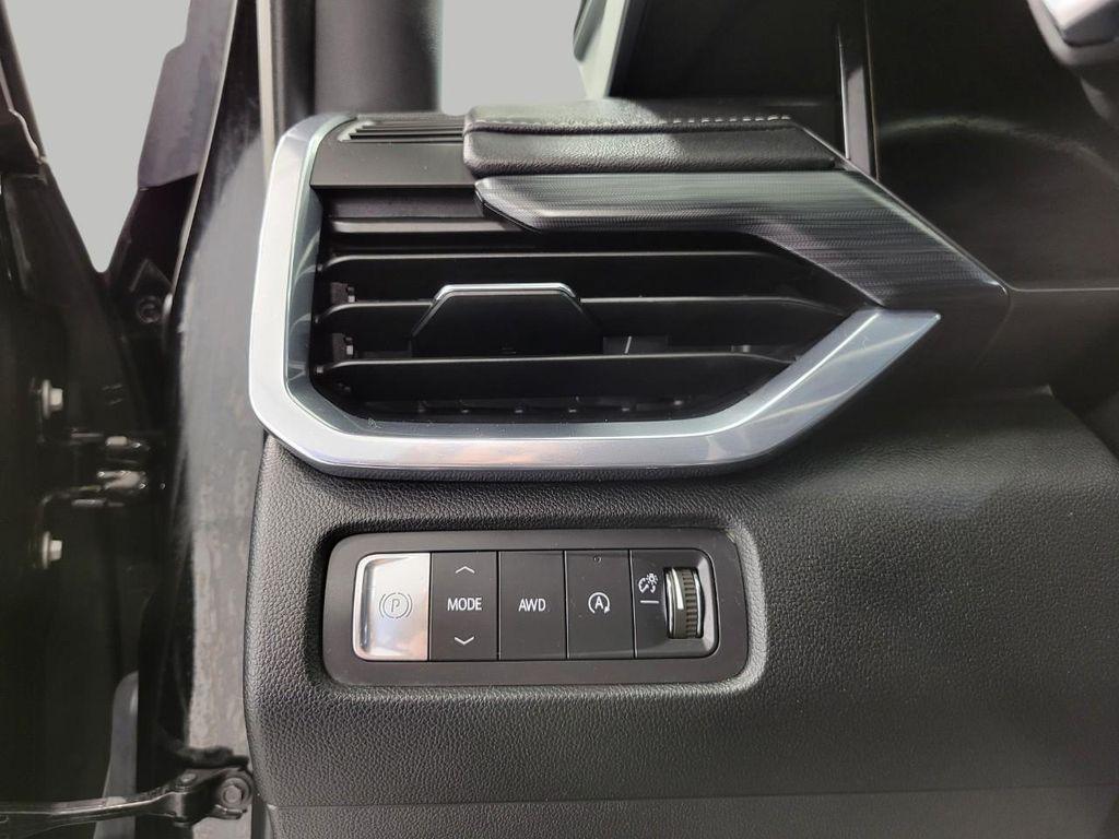 used 2025 GMC Acadia car, priced at $35,000