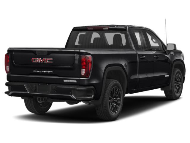 used 2022 GMC Sierra 1500 car, priced at $33,210