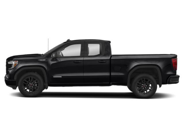 used 2022 GMC Sierra 1500 car, priced at $33,210