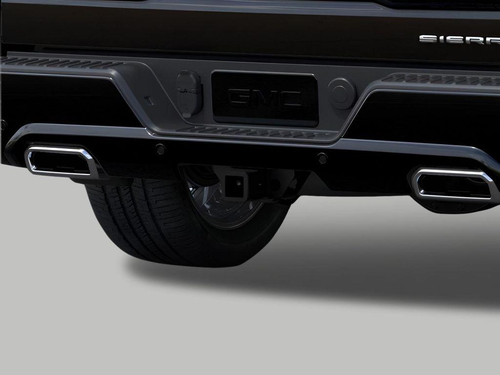 new 2026 GMC Sierra 1500 car, priced at $84,411
